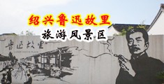 啊!好硬好大好爽的激情视频中国绍兴-鲁迅故里旅游风景区