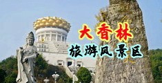 插女人BB视频青春网站中国浙江-绍兴大香林旅游风景区